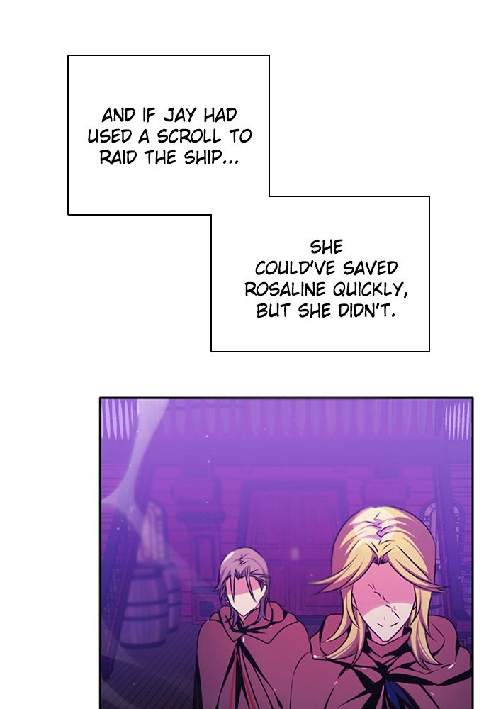 Zero Game Chapter 77 - Page 47 in English