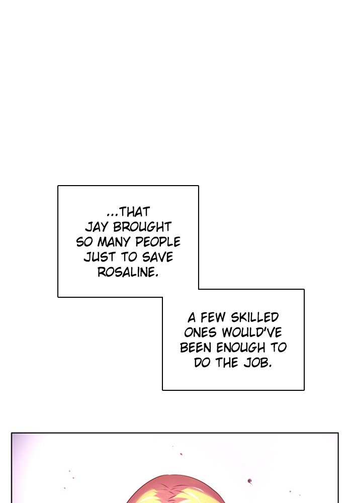 Zero Game Chapter 77 - Page 49 in English