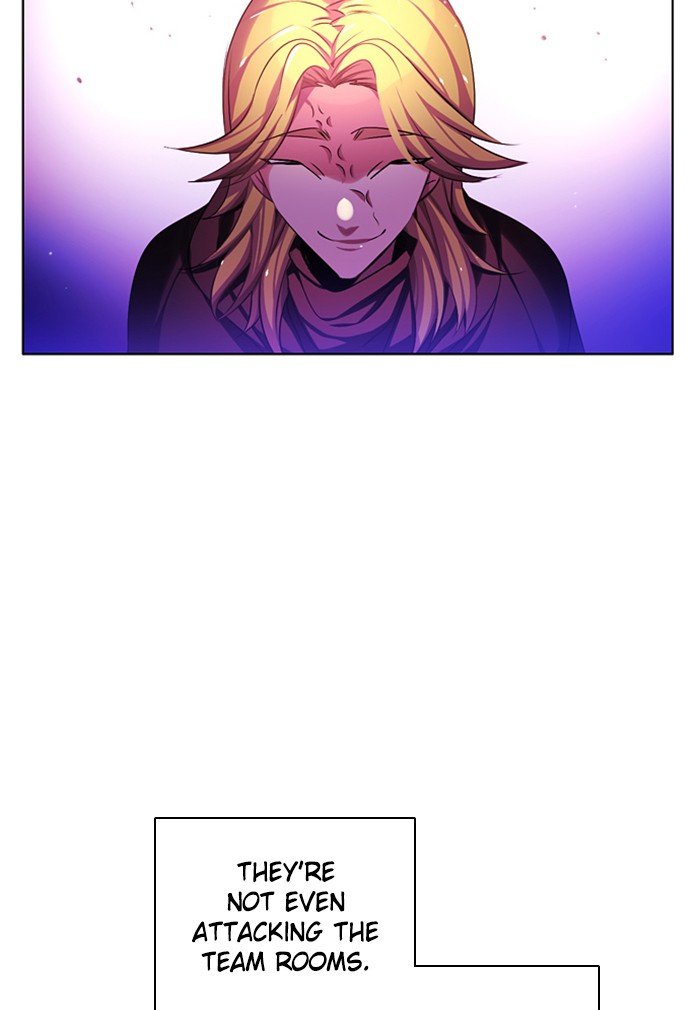Zero Game Chapter 77 - Page 50 in English