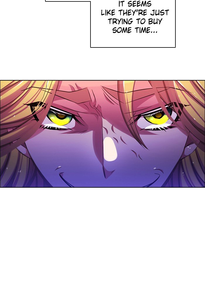 Zero Game Chapter 77 - Page 51 in English