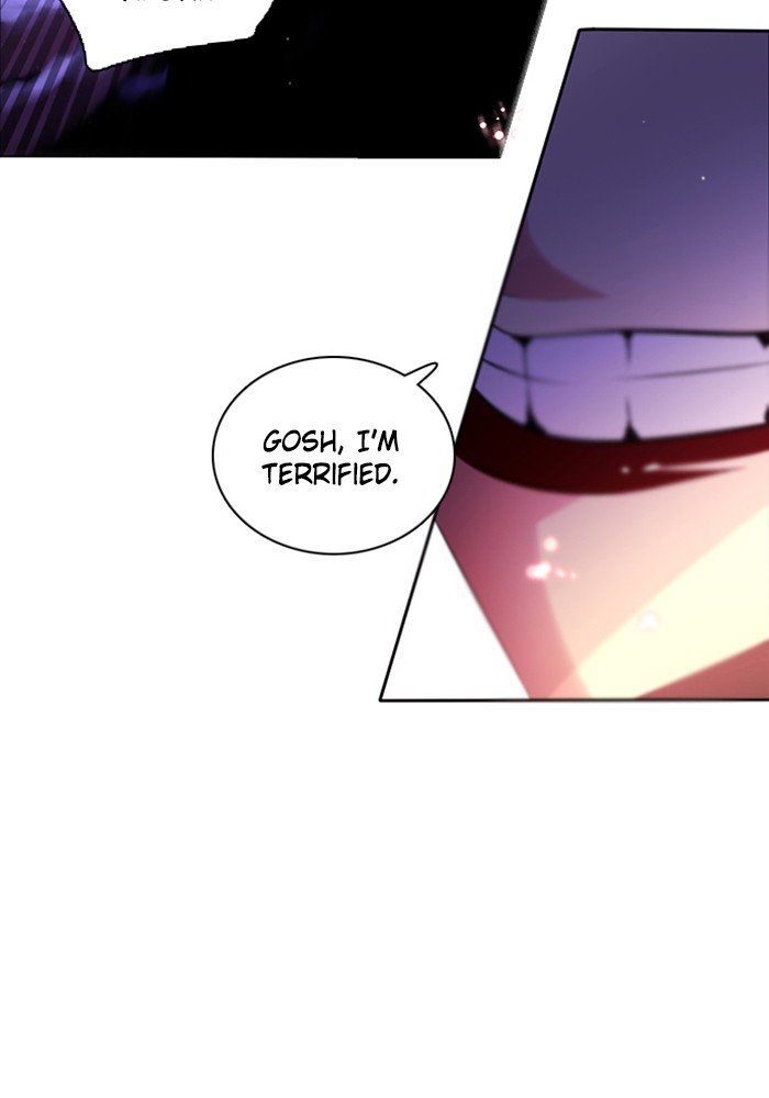 Zero Game Chapter 77 - Page 60 in English