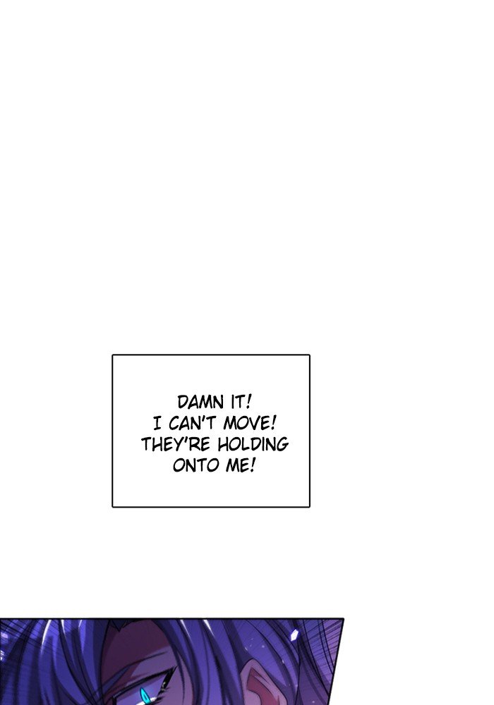 Zero Game Chapter 77 - Page 70 in English