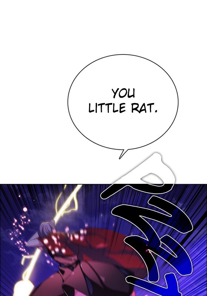 Zero Game Chapter 77 - Page 74 in English