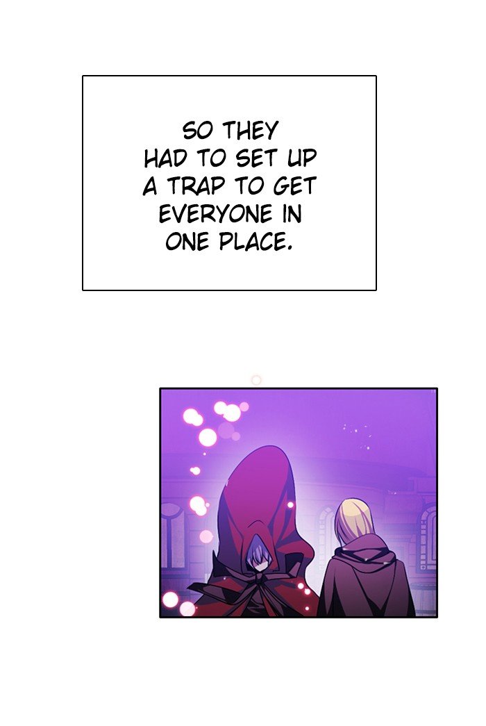 Zero Game Chapter 77 - Page 96 in English