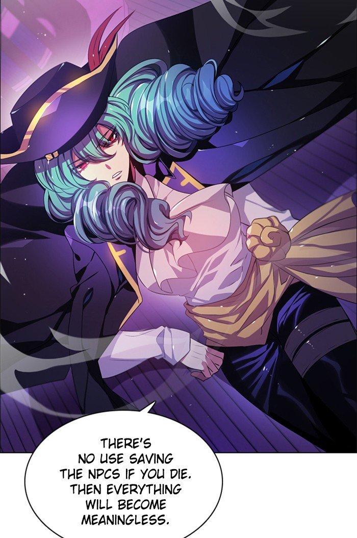 Zero Game Chapter 78 - Page 11 in English