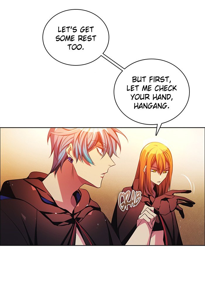 Zero Game Chapter 78 - Page 112 in English