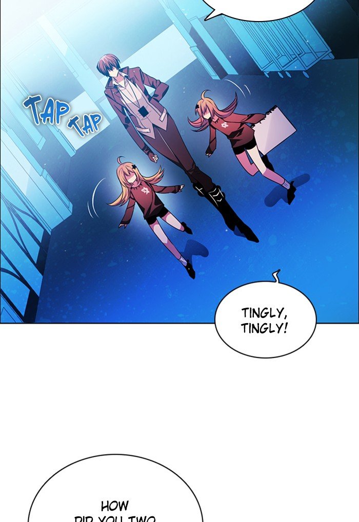 Zero Game Chapter 78 - Page 119 in English
