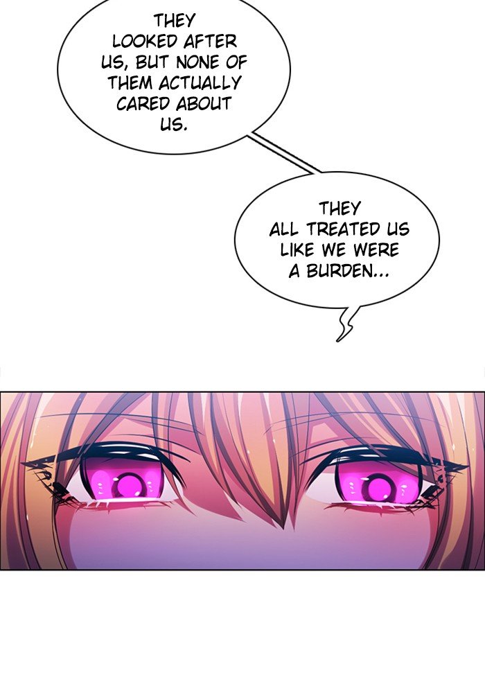 Zero Game Chapter 78 - Page 128 in English