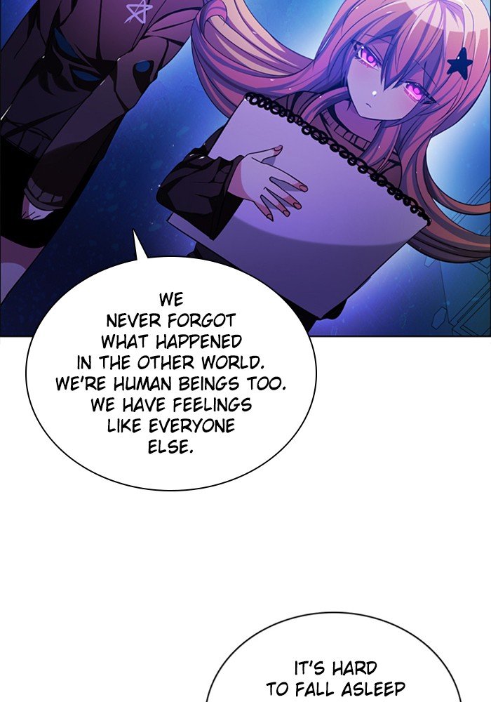 Zero Game Chapter 78 - Page 132 in English