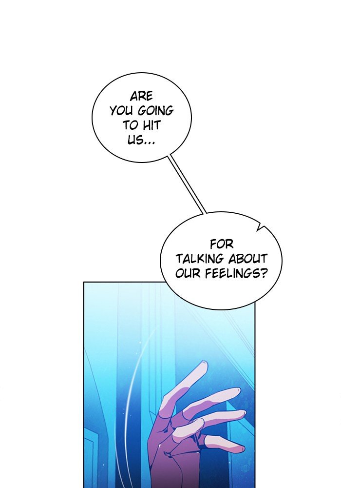 Zero Game Chapter 78 - Page 136 in English