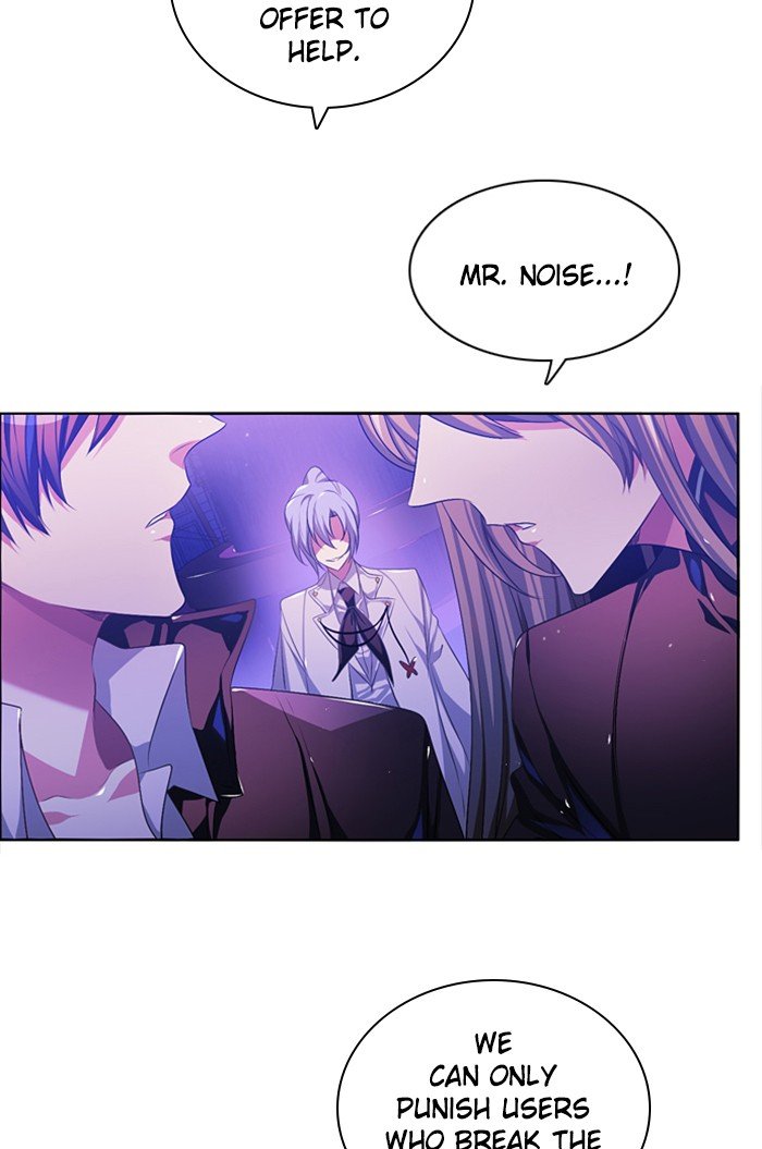 Zero Game Chapter 78 - Page 19 in English