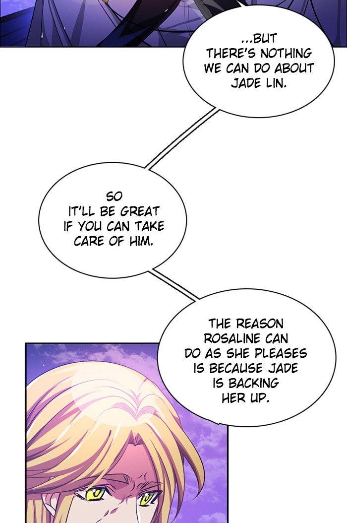 Zero Game Chapter 78 - Page 21 in English