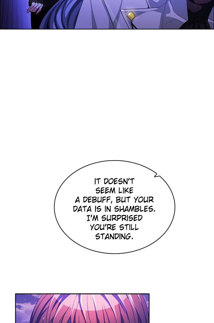 Zero Game Chapter 78 - Page 27 in English