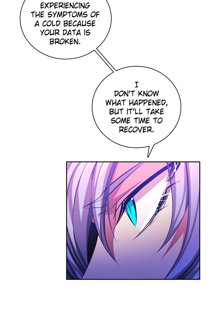 Zero Game Chapter 78 - Page 29 in English