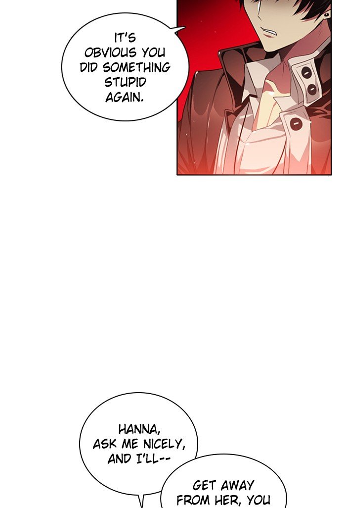 Zero Game Chapter 78 - Page 34 in English