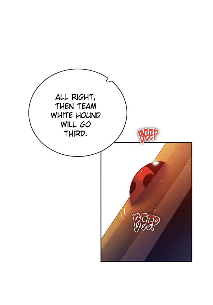 Zero Game Chapter 78 - Page 49 in English