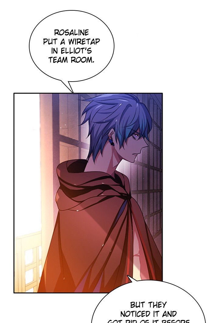 Zero Game Chapter 78 - Page 65 in English