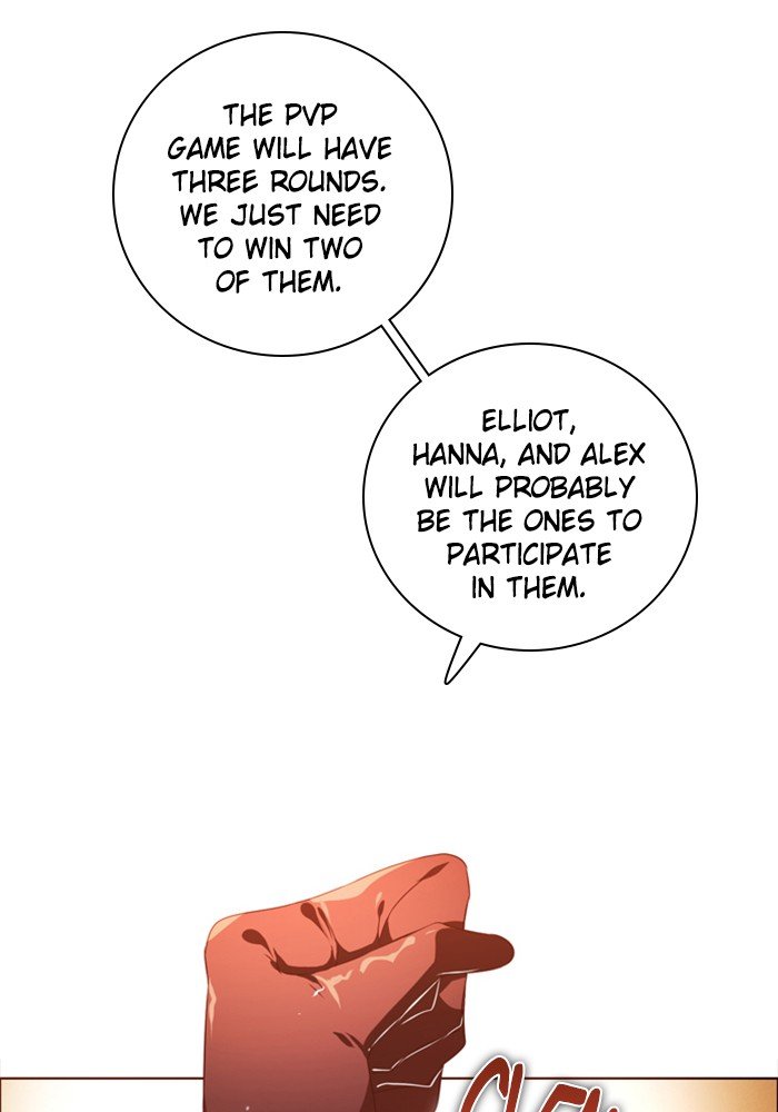 Zero Game Chapter 78 - Page 68 in English