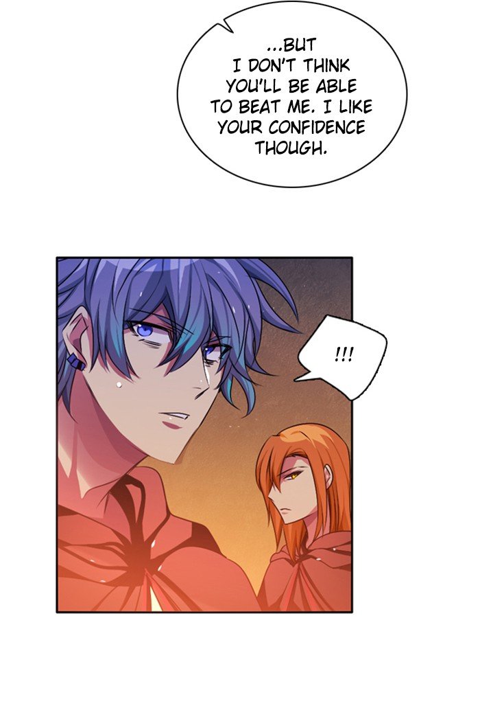 Zero Game Chapter 78 - Page 71 in English