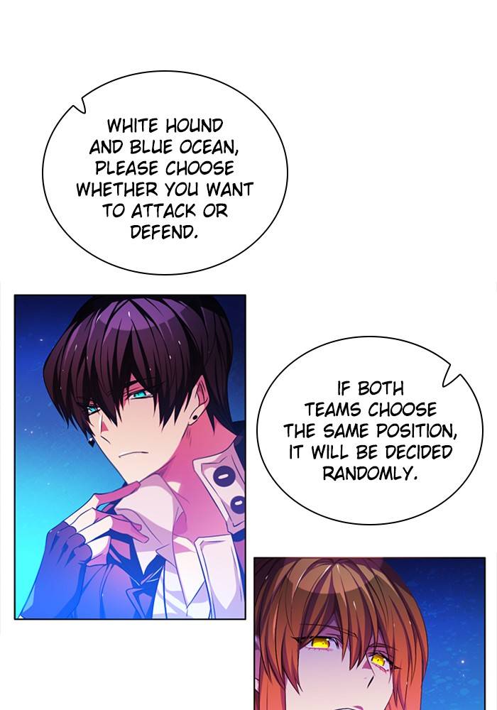 Zero Game Chapter 79 - Page 111 in English