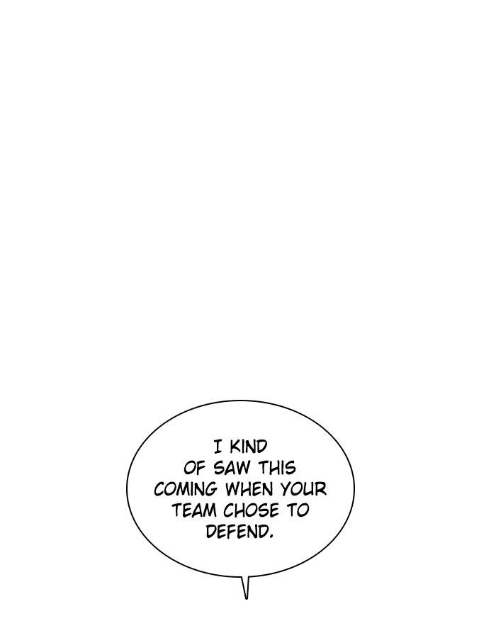 Zero Game Chapter 79 - Page 135 in English