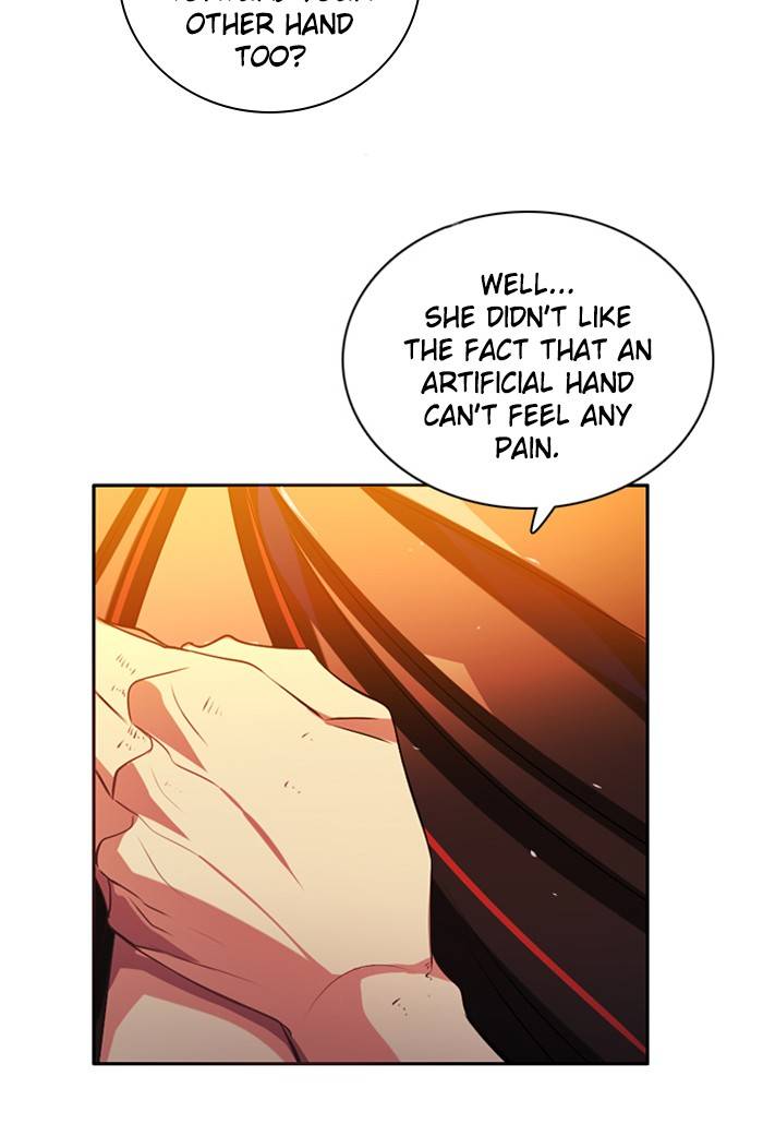 Zero Game Chapter 79 - Page 34 in English