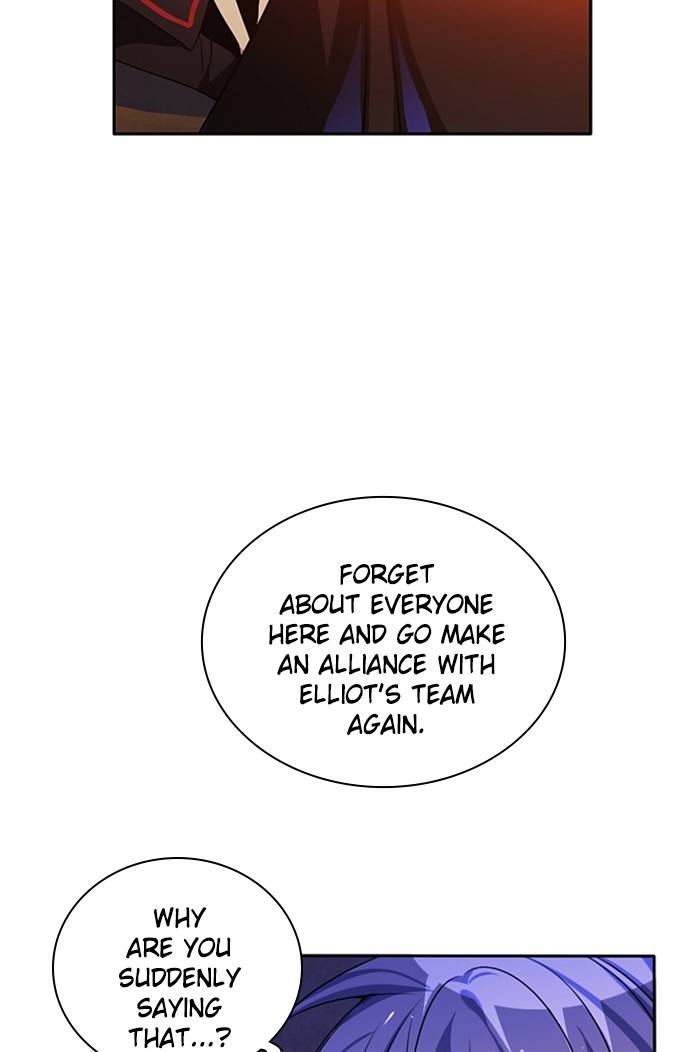 Zero Game Chapter 79 - Page 38 in English
