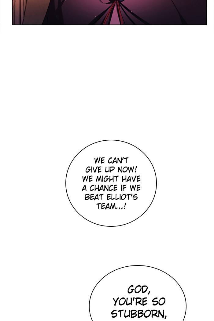 Zero Game Chapter 79 - Page 42 in English