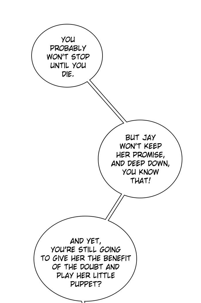 Zero Game Chapter 79 - Page 44 in English