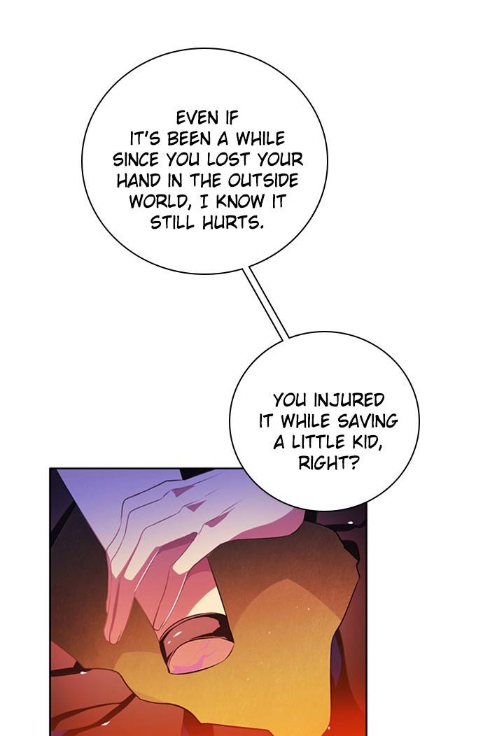 Zero Game Chapter 79 - Page 48 in English