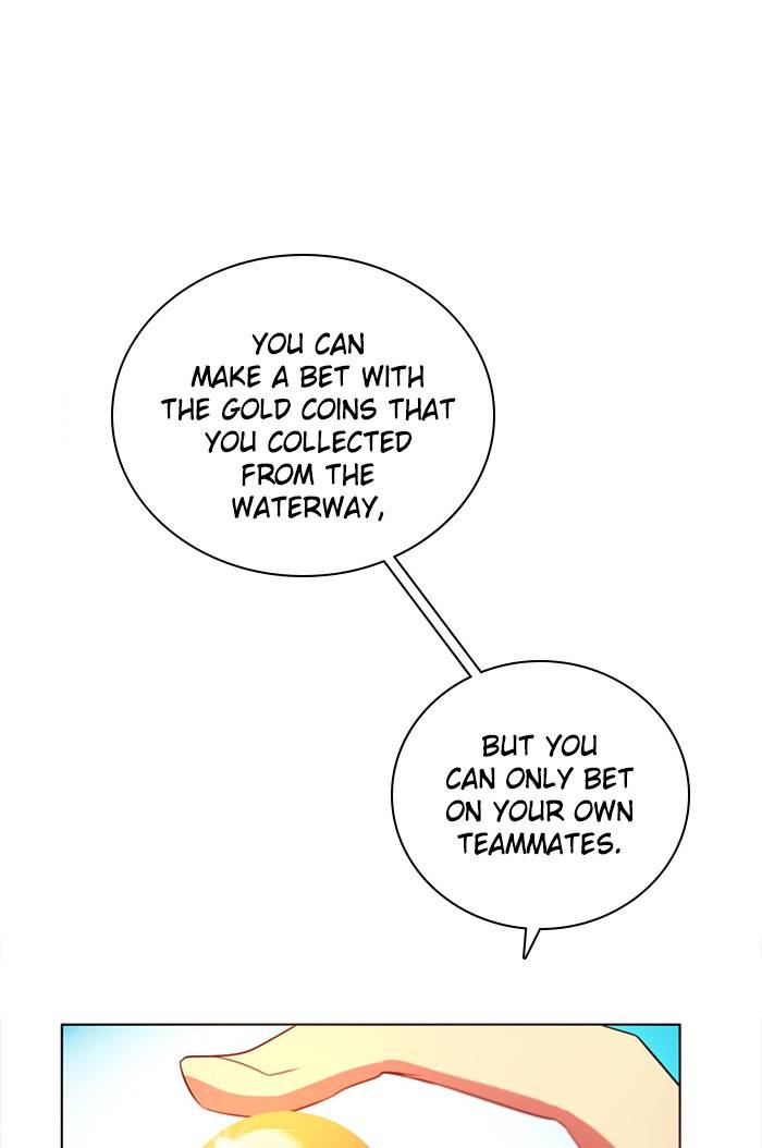 Zero Game Chapter 79 - Page 73 in English