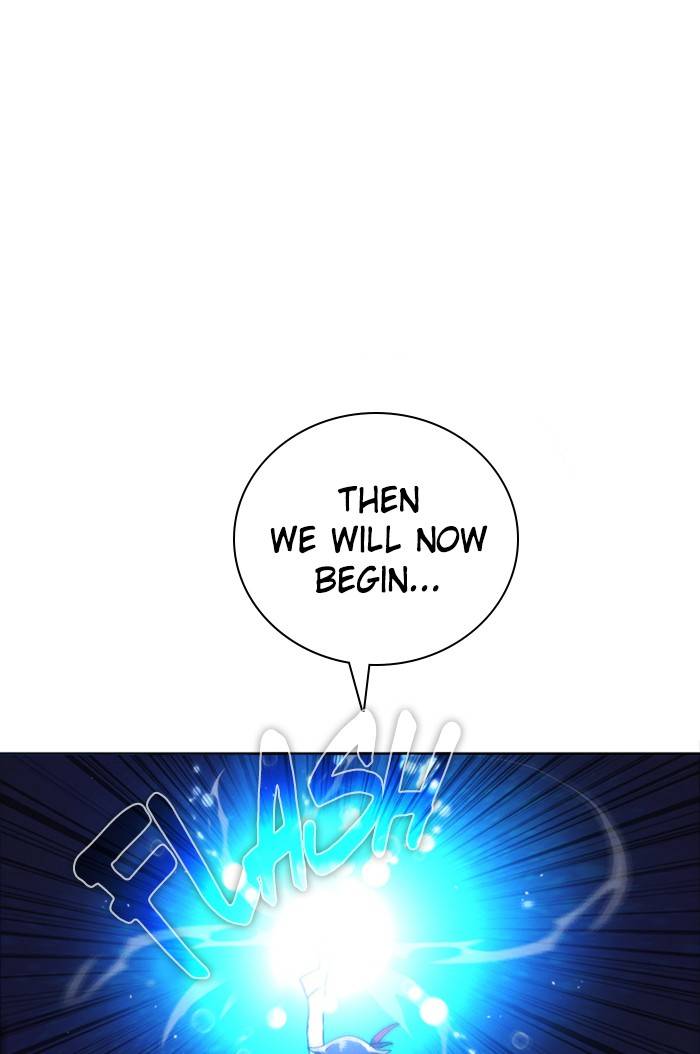 Zero Game Chapter 79 - Page 83 in English