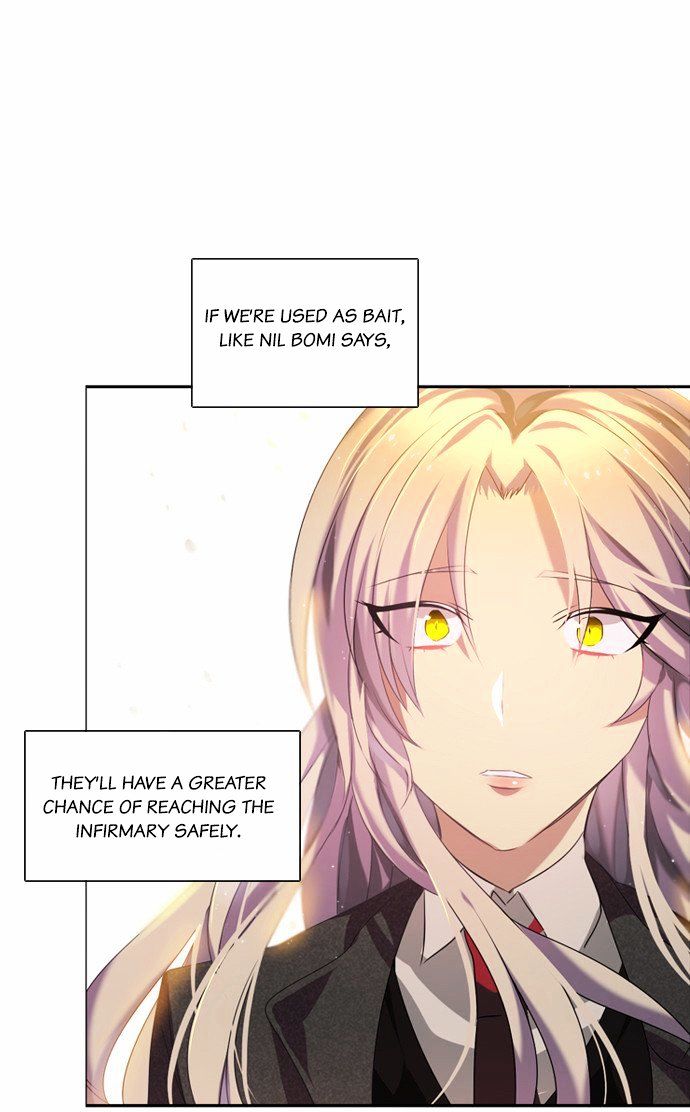 Zero Game Chapter 8 - Page 43 in English