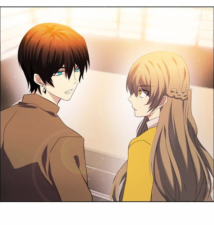 Zero Game Chapter 8 - Page 45 in English
