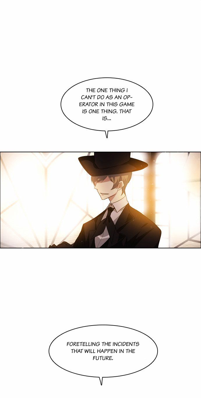 Zero Game Chapter 8 - Page 49 in English