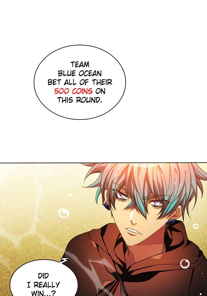 Zero Game Chapter 80 - Page 103 in English