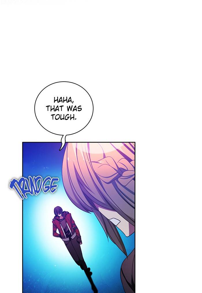 Zero Game Chapter 80 - Page 112 in English