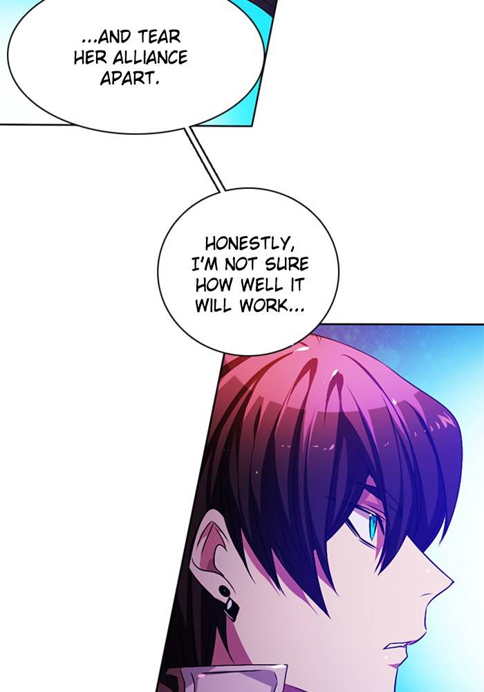 Zero Game Chapter 80 - Page 118 in English