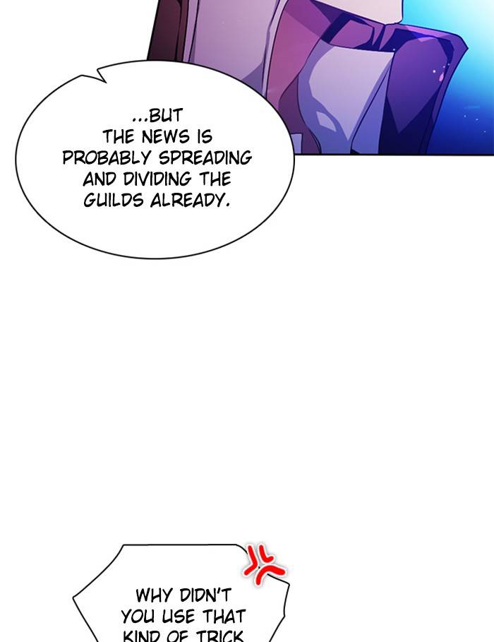 Zero Game Chapter 80 - Page 119 in English