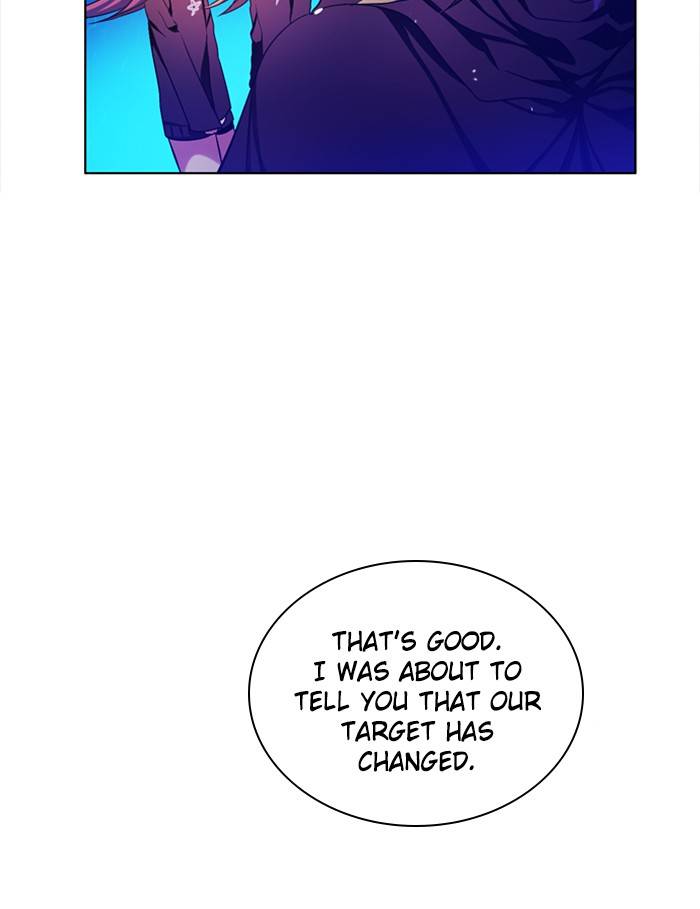 Zero Game Chapter 80 - Page 123 in English
