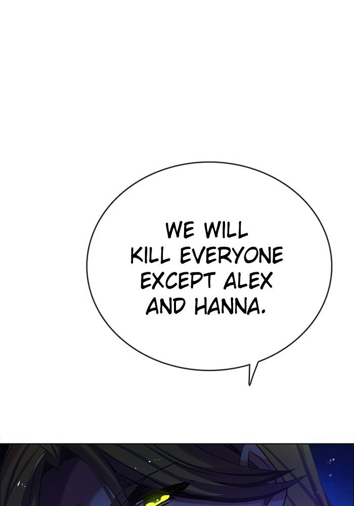 Zero Game Chapter 80 - Page 126 in English