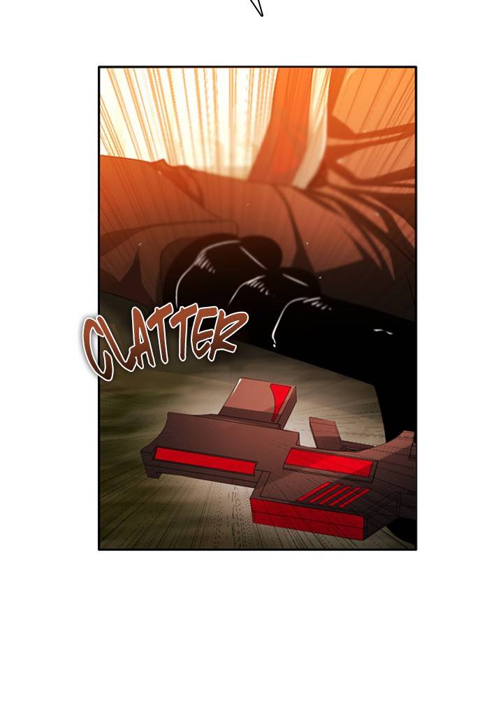 Zero Game Chapter 80 - Page 56 in English