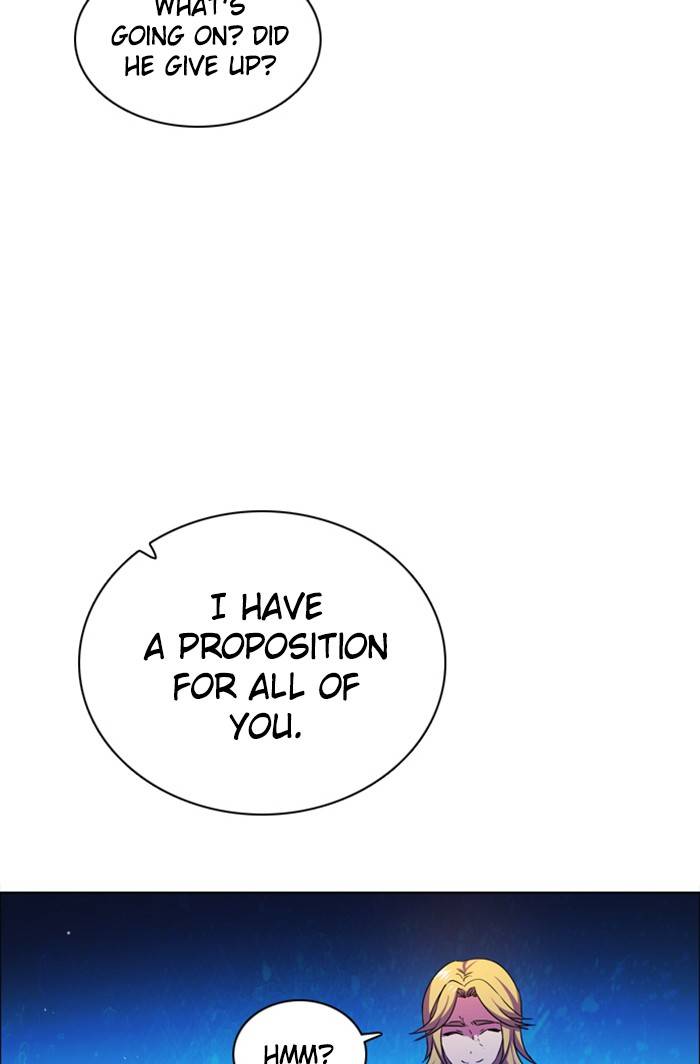 Zero Game Chapter 80 - Page 61 in English