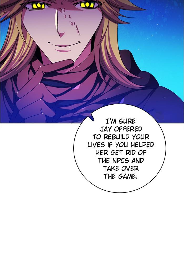 Zero Game Chapter 80 - Page 63 in English
