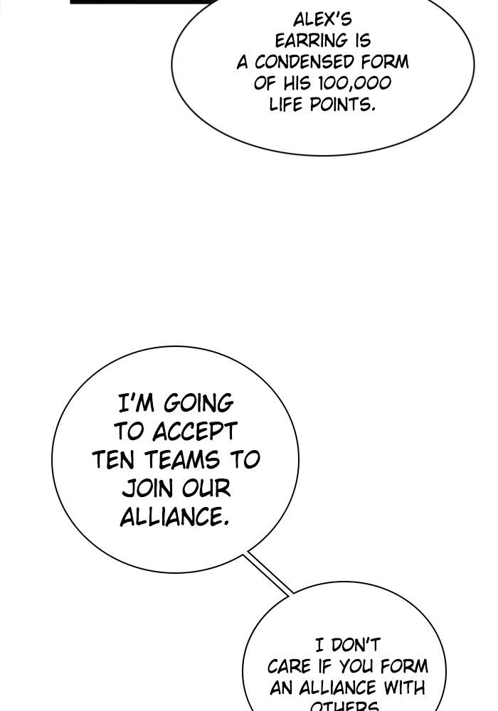Zero Game Chapter 80 - Page 78 in English