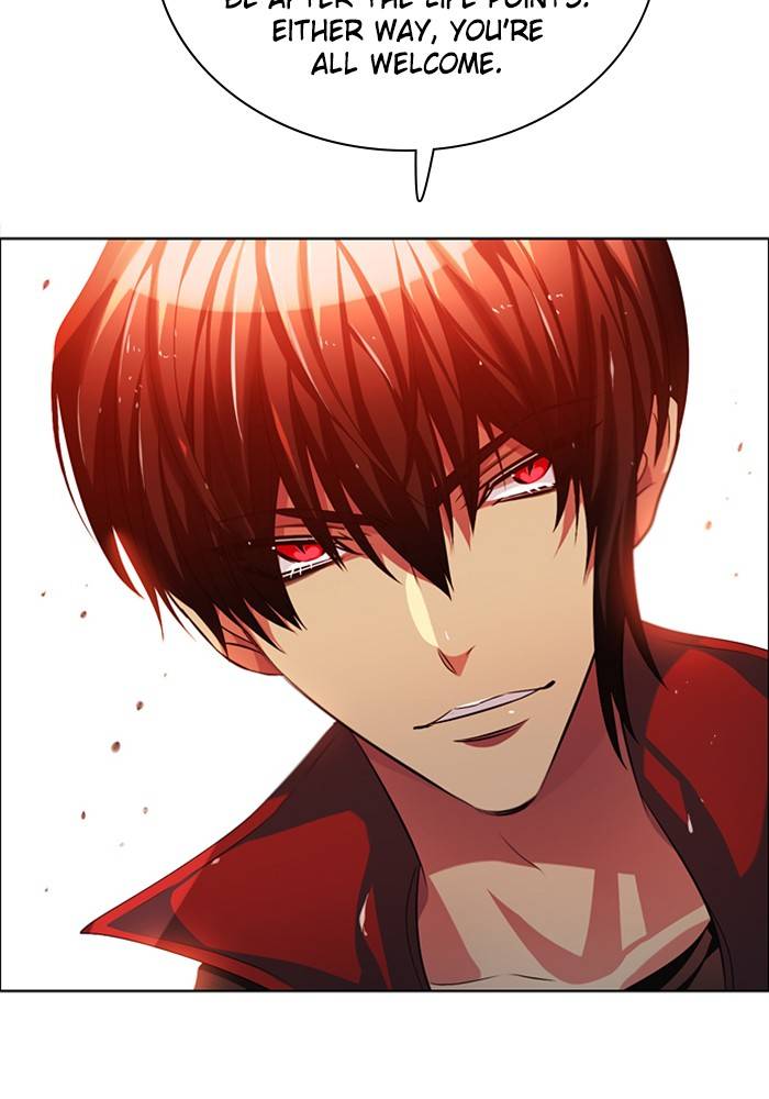 Zero Game Chapter 80 - Page 80 in English