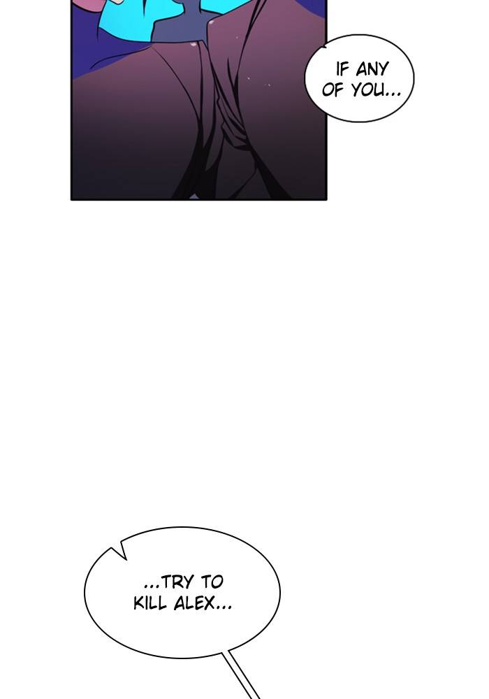 Zero Game Chapter 80 - Page 82 in English