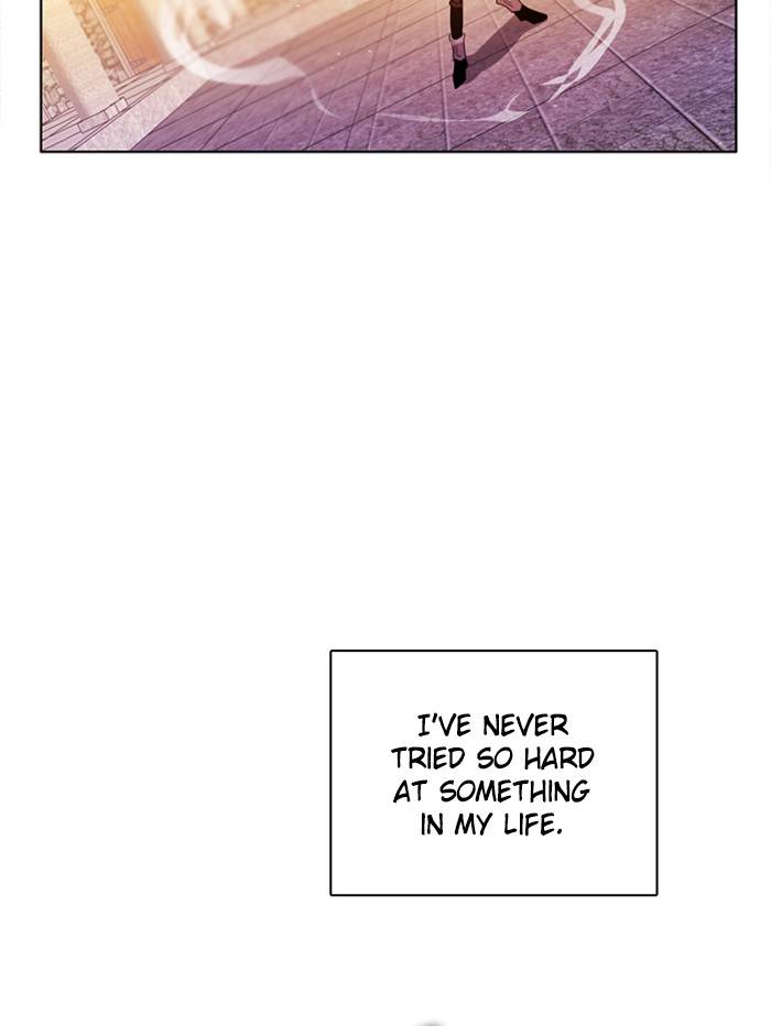 Zero Game Chapter 81 - Page 100 in English