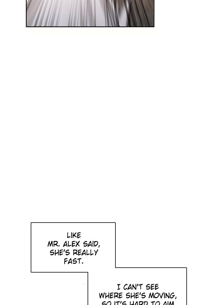 Zero Game Chapter 81 - Page 17 in English