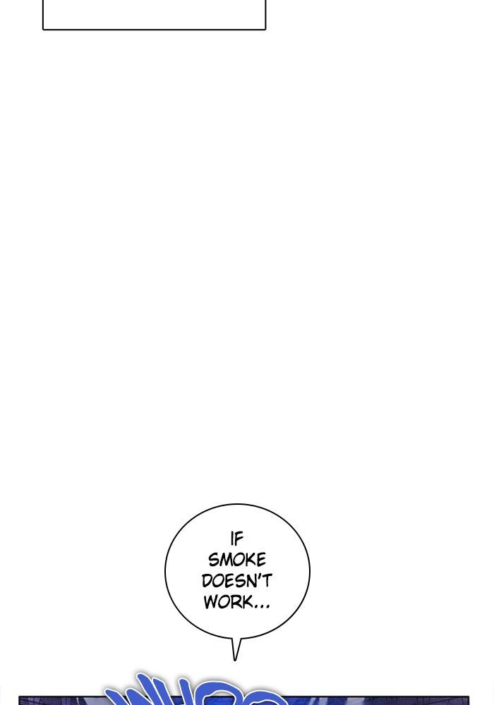 Zero Game Chapter 81 - Page 26 in English